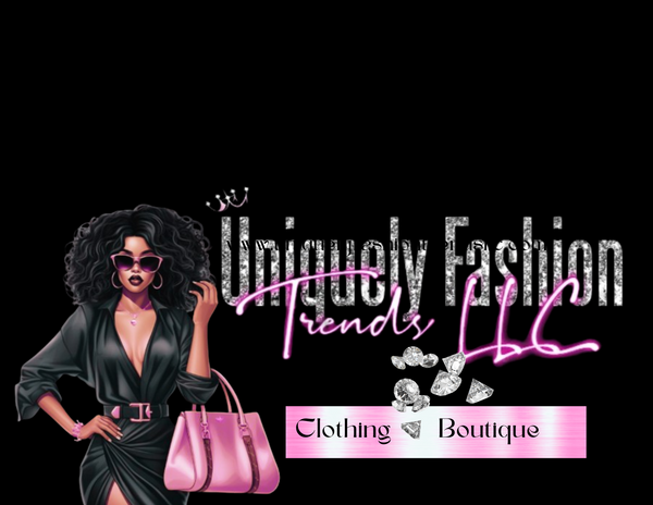 Uniquely Fashion Trends LLC